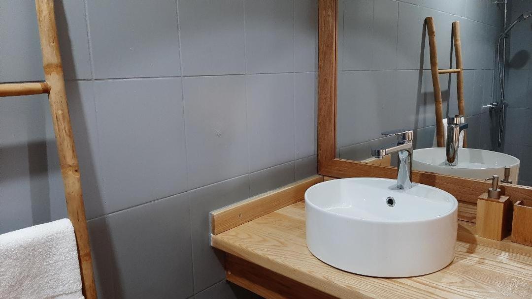 Nid Kreyol Villa Sainte-Anne Kültér fotó